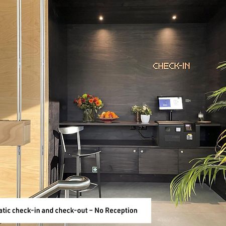 Riva Rooms & Studios - Check-In 24Hr Minusio Dış mekan fotoğraf