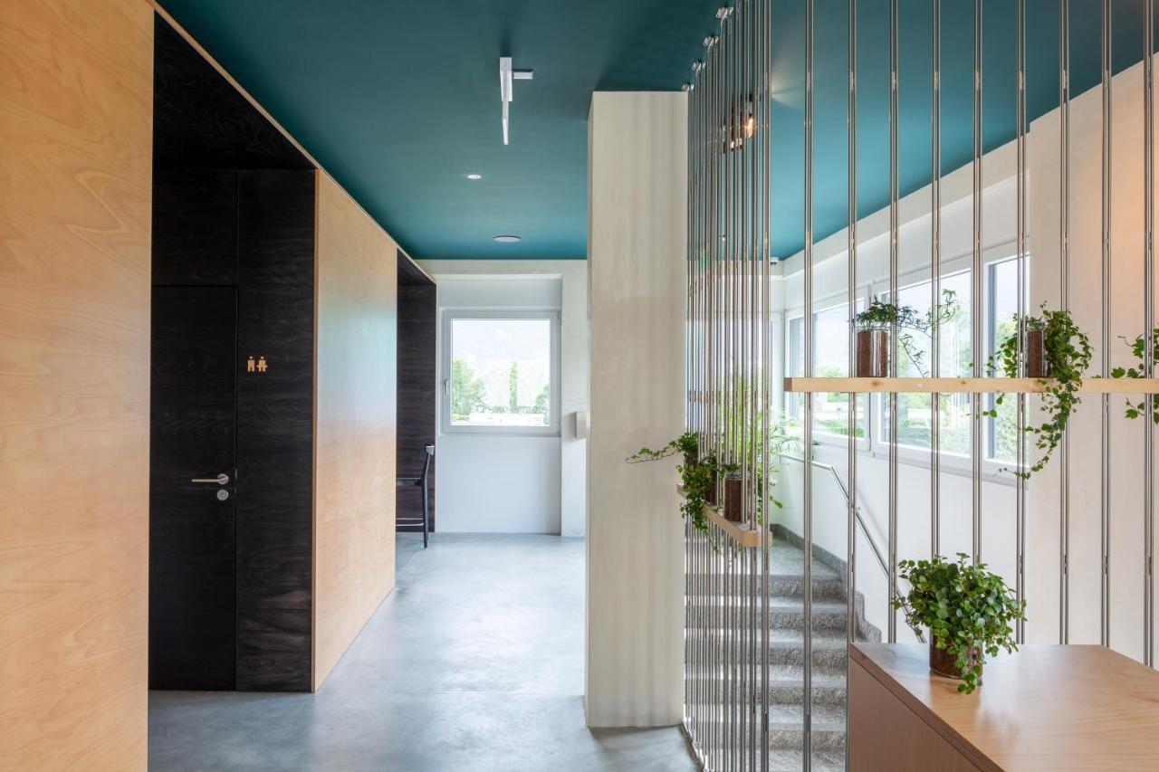 Riva Rooms & Studios - Check-In 24Hr Minusio Dış mekan fotoğraf