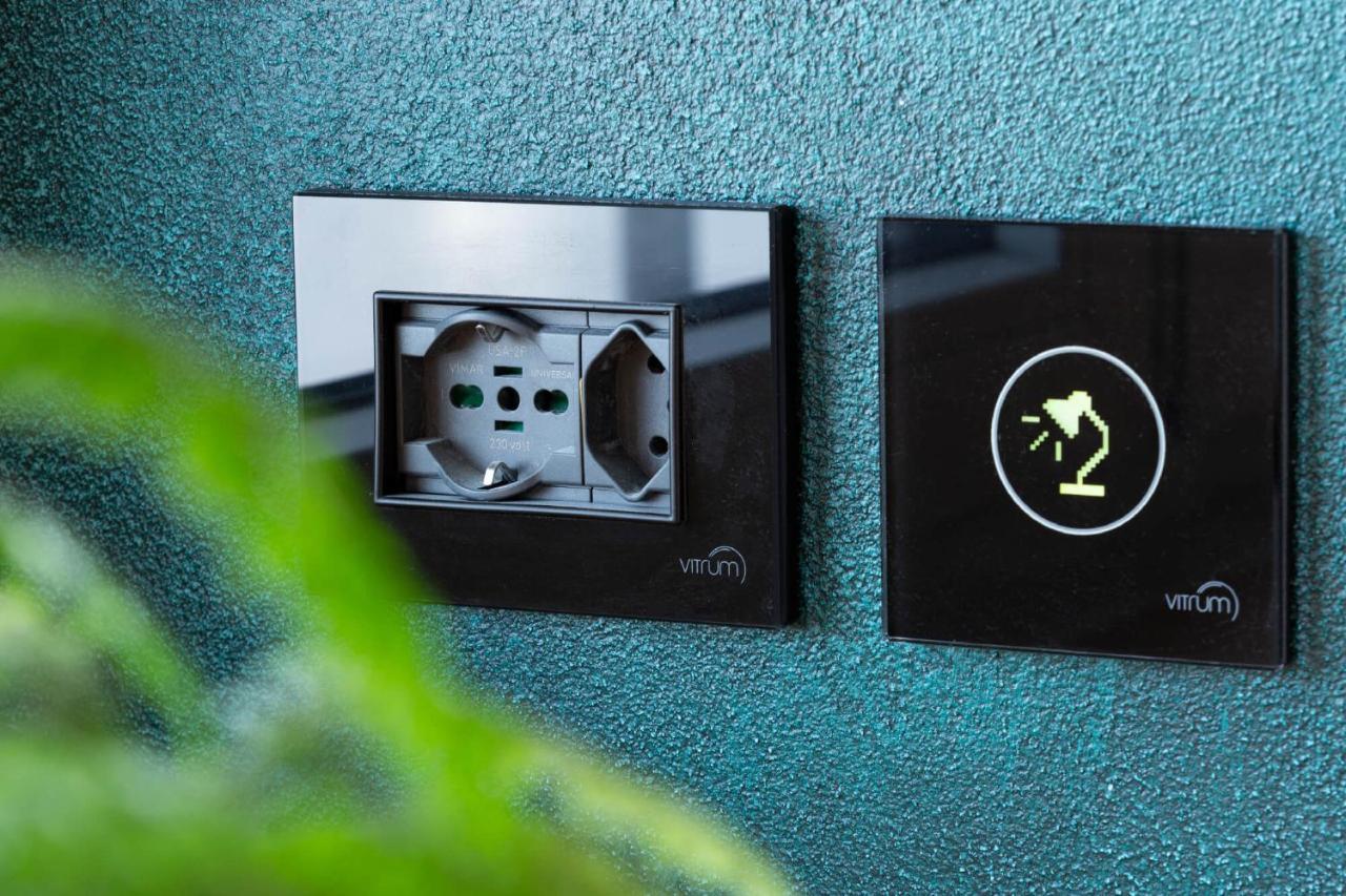 Riva Rooms & Studios - Check-In 24Hr Minusio Dış mekan fotoğraf