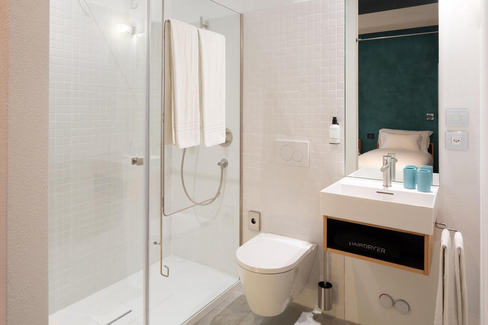 Riva Rooms & Studios - Check-In 24Hr Minusio Dış mekan fotoğraf